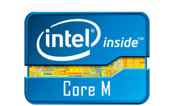 Daftar Mac Intel Core M