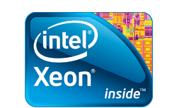 Daftar Mac Intel Xeon