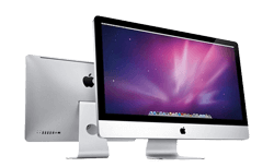 Komputer Apple Mac Desktop