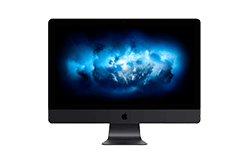 Spesifikasi iMac Pro Terbaru Apple JenisMac.com