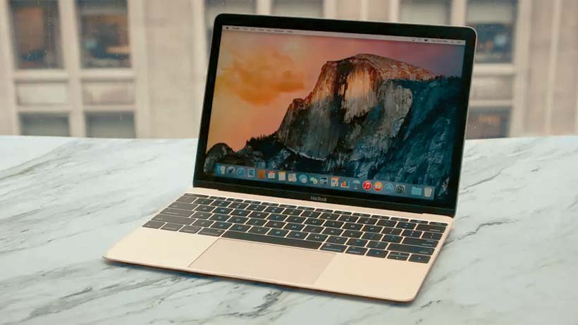 数量限定!特売 Apple MacBook 2017 12インチ windows10シリアル付き
