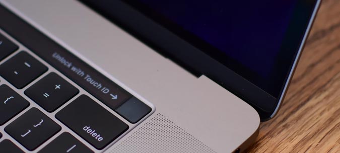 Review Laptop Apple Macbook Pro 15 Inch 2018 Core i7 MR942