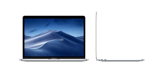 Review Macbook Pro 13 Inch MUHN2 2019 Core i5