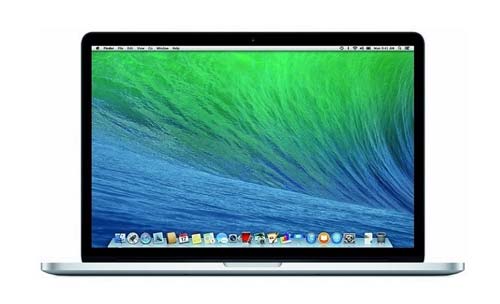 Review Macbook Pro Retina MC975 Tahun 2012 Termurah