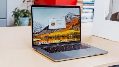 Spesifikasi Harga Apple Macbook Pro 15 Inch 2018 Core i7