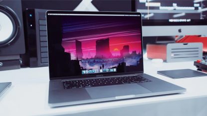 Spesifikasi Harga Macbook Pro 16 Inch Touch Bar 2019 MVVM2