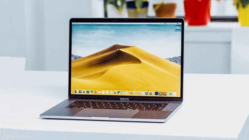 Spesifikasi Harga Macbook Pro 15 Inch 2019 MV912 Core i9 Terbaru