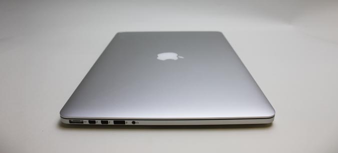 Harga Jual Macbook Pro 15 Inch 2014 MGXG2 SSD 512 GB Murah