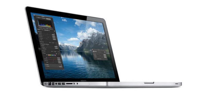 Spesifikasi Laptop Apple Macbook Pro Retina 13 Inch 2015 MF843 Warna Silver