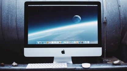Spesifikasi Harga Apple iMac 21.5 Inch 2015 MK142 Core i5