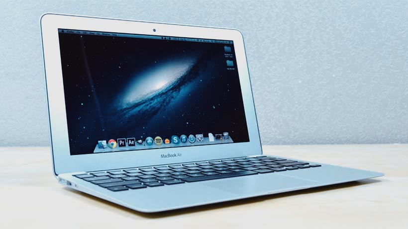 Spesifikasi Macbook Air 11 Inch 2013 Core i5 MD711
