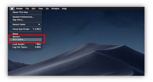 Cara Install Ulang MacOS Internet Recovery Boot