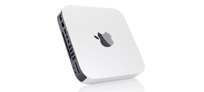 Harga Jual Bekas Apple Mac Mini PC 2014 MGEN2 8 GB Mojave