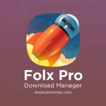 Review aplikasi Folx Pro download manager Mac gratis