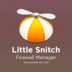 Review aplikasi Little Snitch Mac download gratis