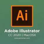 Review software Adobe Illustrator CC 2020 macOS terbaru trial download