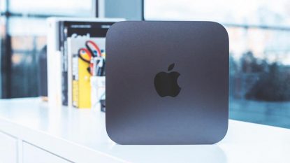 Spesifikasi Apple Mac Mini Core i3 Late 2018 MRTR2