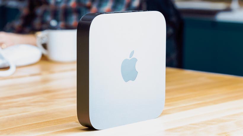 Spesifikasi Apple Mac Mini Core i5 2014 MGEQ2 Fusion Drive 1 TB