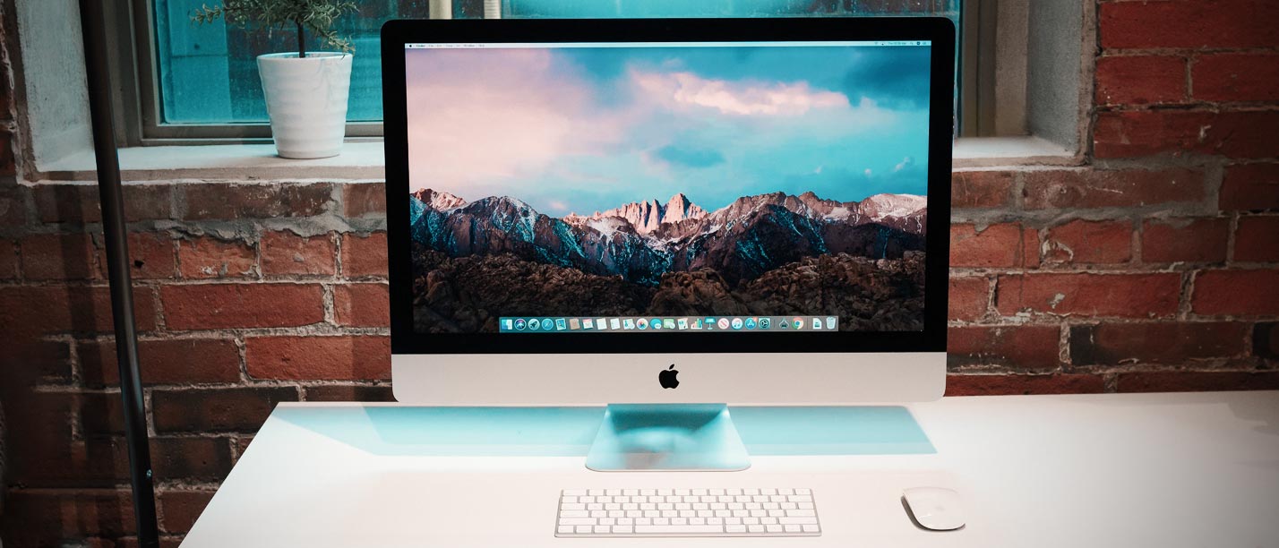 Apple iMac Semua Produk Spesifikasi Harga Review